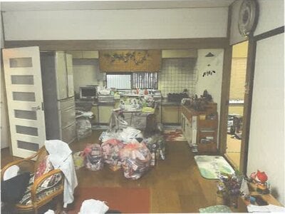 栃木県那須塩原市 西那須野駅30分 戸建て 1,051万円の競売物件 #5