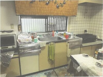 栃木県那須塩原市 西那須野駅30分 戸建て 1,051万円の競売物件 #7