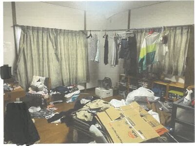 栃木県那須塩原市 西那須野駅30分 戸建て 1,051万円の競売物件 #9