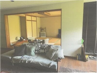 栃木県那須郡那須町 マンション「ロワジール那須高原」130万円の競売物件 #5