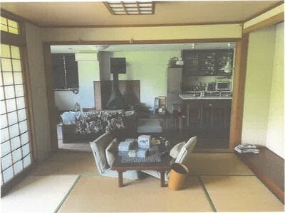 栃木県那須郡那須町 マンション「ロワジール那須高原」130万円の競売物件 #6