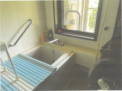 栃木県那須郡那須町 マンション「ロワジール那須高原」130万円の競売物件 #9