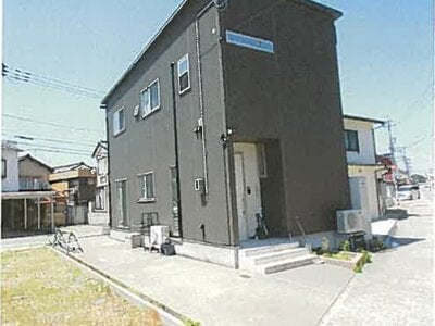 石川県金沢市 野町駅 戸建て 1,227万円の競売物件 #1