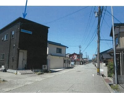 石川県金沢市 野町駅 戸建て 1,227万円の競売物件 #11