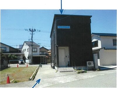 石川県金沢市 野町駅 戸建て 1,227万円の競売物件 #12