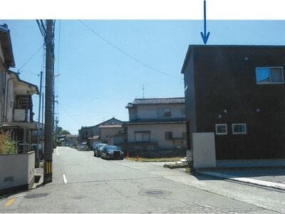 石川県金沢市 野町駅 戸建て 1,227万円の競売物件 #14