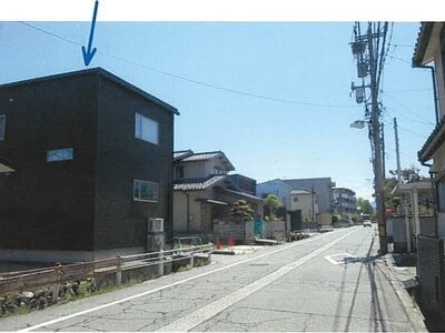 石川県金沢市 野町駅 戸建て 1,227万円の競売物件 #15