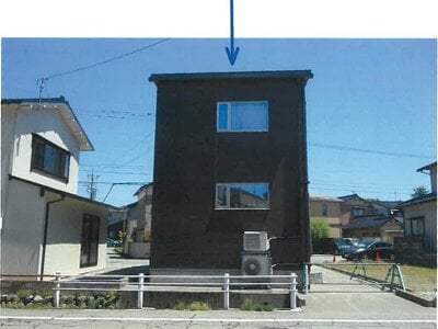 石川県金沢市 野町駅 戸建て 1,227万円の競売物件 #16