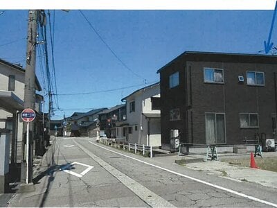 石川県金沢市 野町駅 戸建て 1,227万円の競売物件 #17