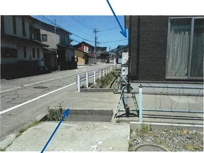 石川県金沢市 野町駅 戸建て 1,227万円の競売物件 #18