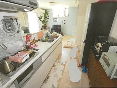 石川県金沢市 野町駅 戸建て 1,227万円の競売物件 #4