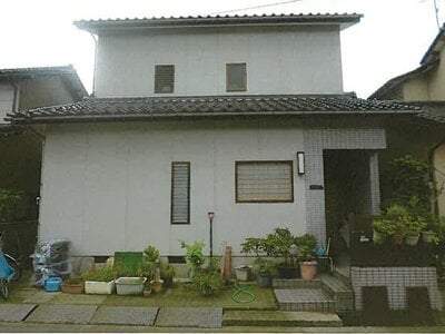 石川県金沢市 野町駅 戸建て 1,162万円の競売物件 #1