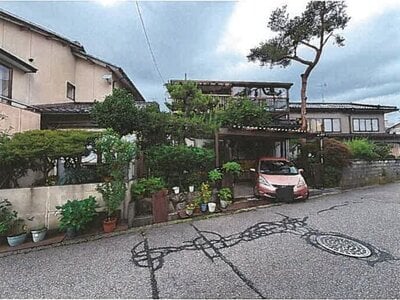 石川県金沢市 野町駅 戸建て 1,162万円の競売物件 #10