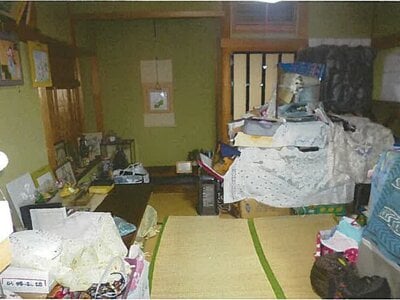 石川県金沢市 野町駅 戸建て 1,162万円の競売物件 #2