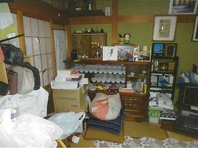 石川県金沢市 野町駅 戸建て 1,162万円の競売物件 #3