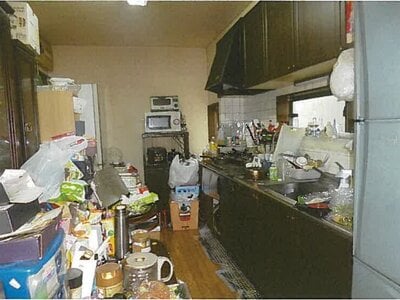 石川県金沢市 野町駅 戸建て 1,162万円の競売物件 #4