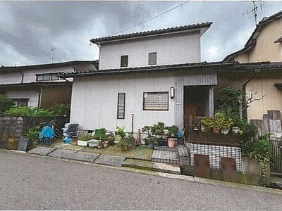 石川県金沢市 野町駅 戸建て 1,162万円の競売物件 #9