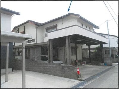 石川県金沢市 野町駅21分 戸建て 158万円の競売物件 #10