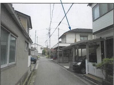 石川県金沢市 野町駅21分 戸建て 158万円の競売物件 #11
