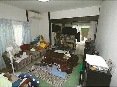 石川県金沢市 野町駅21分 戸建て 158万円の競売物件 #3