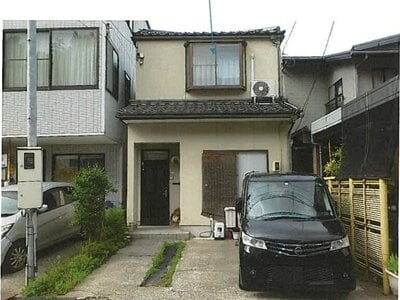 石川県金沢市 野町駅25分 戸建て 413万円の競売物件 #2