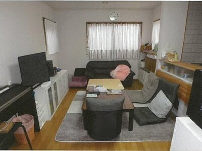 石川県金沢市 野町駅25分 戸建て 413万円の競売物件 #3