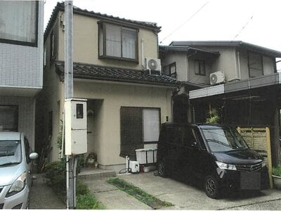 石川県金沢市 野町駅25分 戸建て 413万円の競売物件 #9