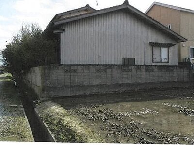 (値下げ) 石川県小松市 明峰駅12分 戸建て 174万円の競売物件 #10