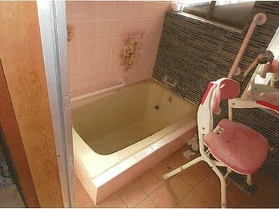 (値下げ) 石川県小松市 明峰駅12分 戸建て 174万円の競売物件 #3