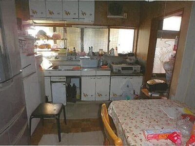 (値下げ) 石川県小松市 明峰駅12分 戸建て 174万円の競売物件 #4
