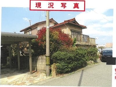 (値下げ) 石川県小松市 明峰駅12分 戸建て 174万円の競売物件 #8