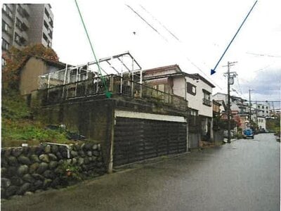(値下げ) 石川県金沢市 野町駅 戸建て 426万円の競売物件 #13