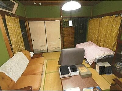 (値下げ) 石川県金沢市 野町駅 戸建て 426万円の競売物件 #3