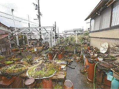 (値下げ) 石川県金沢市 野町駅 戸建て 426万円の競売物件 #8