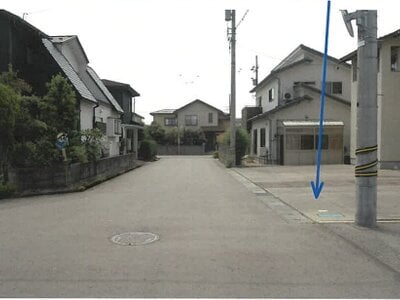 石川県白山市 陽羽里駅15分 戸建て 1,573万円の競売物件 #10