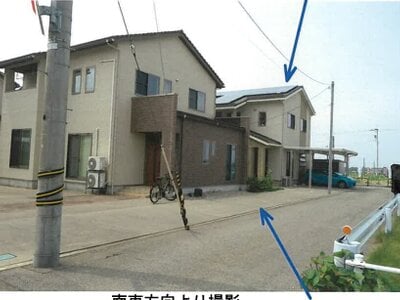 石川県白山市 陽羽里駅15分 戸建て 1,573万円の競売物件 #11