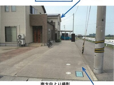 石川県白山市 陽羽里駅15分 戸建て 1,573万円の競売物件 #12
