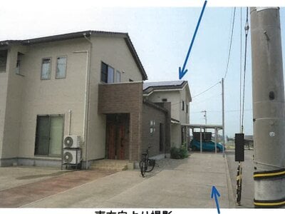 石川県白山市 陽羽里駅15分 戸建て 1,573万円の競売物件 #13