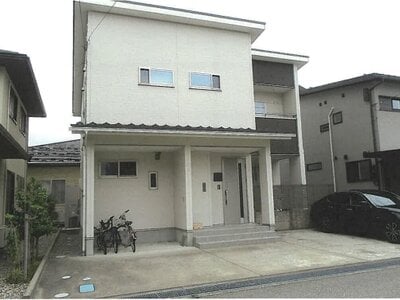 石川県野々市市 押野駅12分 戸建て 2,337万円の競売物件 #10