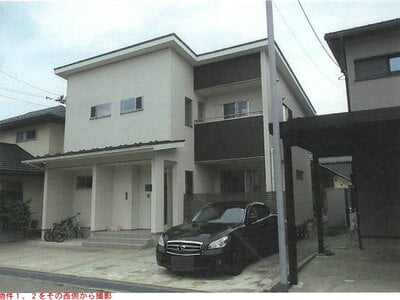 石川県野々市市 押野駅12分 戸建て 2,337万円の競売物件 #11