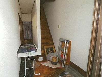 石川県金沢市 粟ヶ崎駅9分 戸建て 189万円の競売物件 #2