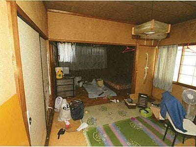 石川県金沢市 粟ヶ崎駅9分 戸建て 189万円の競売物件 #7