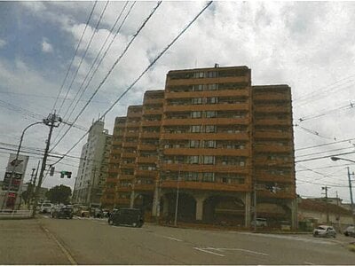 石川県金沢市 西泉駅3分 マンション「ダイアパレス泉本町」560万円の競売物件 #2