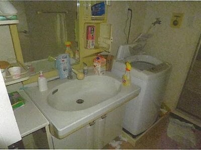 石川県金沢市 西泉駅3分 マンション「ダイアパレス泉本町」560万円の競売物件 #3