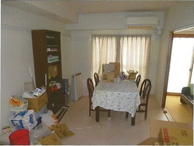 石川県金沢市 西泉駅3分 マンション「ダイアパレス泉本町」560万円の競売物件 #8