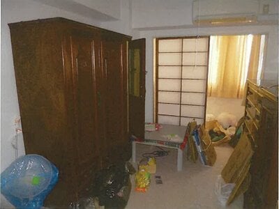 石川県金沢市 西泉駅3分 マンション「ダイアパレス泉本町」560万円の競売物件 #9