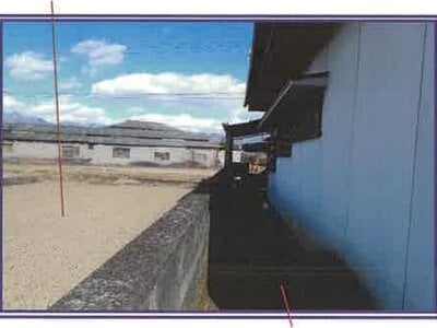 山梨県甲斐市 塩崎駅12分 戸建て 404万円の競売物件 #24