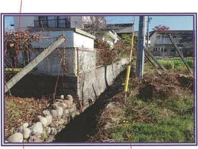 山梨県山梨市 山梨市駅8分 戸建て 255万円の競売物件 #78