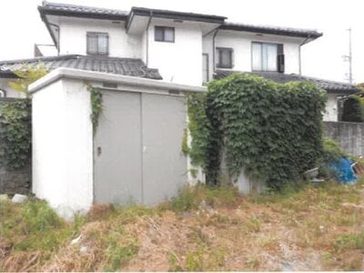 長野県伊那市 伊那市駅7分 戸建て 82万円の競売物件 #11