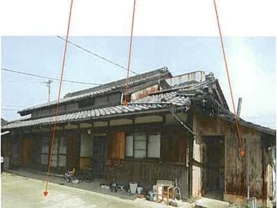 三重県津市 久居駅 戸建て 606万円の競売物件 #1